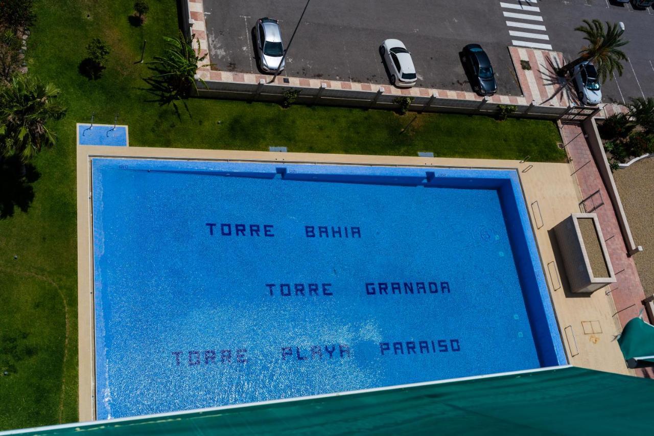 Trendy Homes Aguadulce Bay Eksteriør bilde