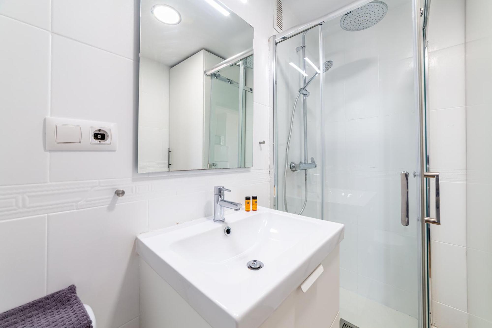 Trendy Homes Aguadulce Bay Rom bilde