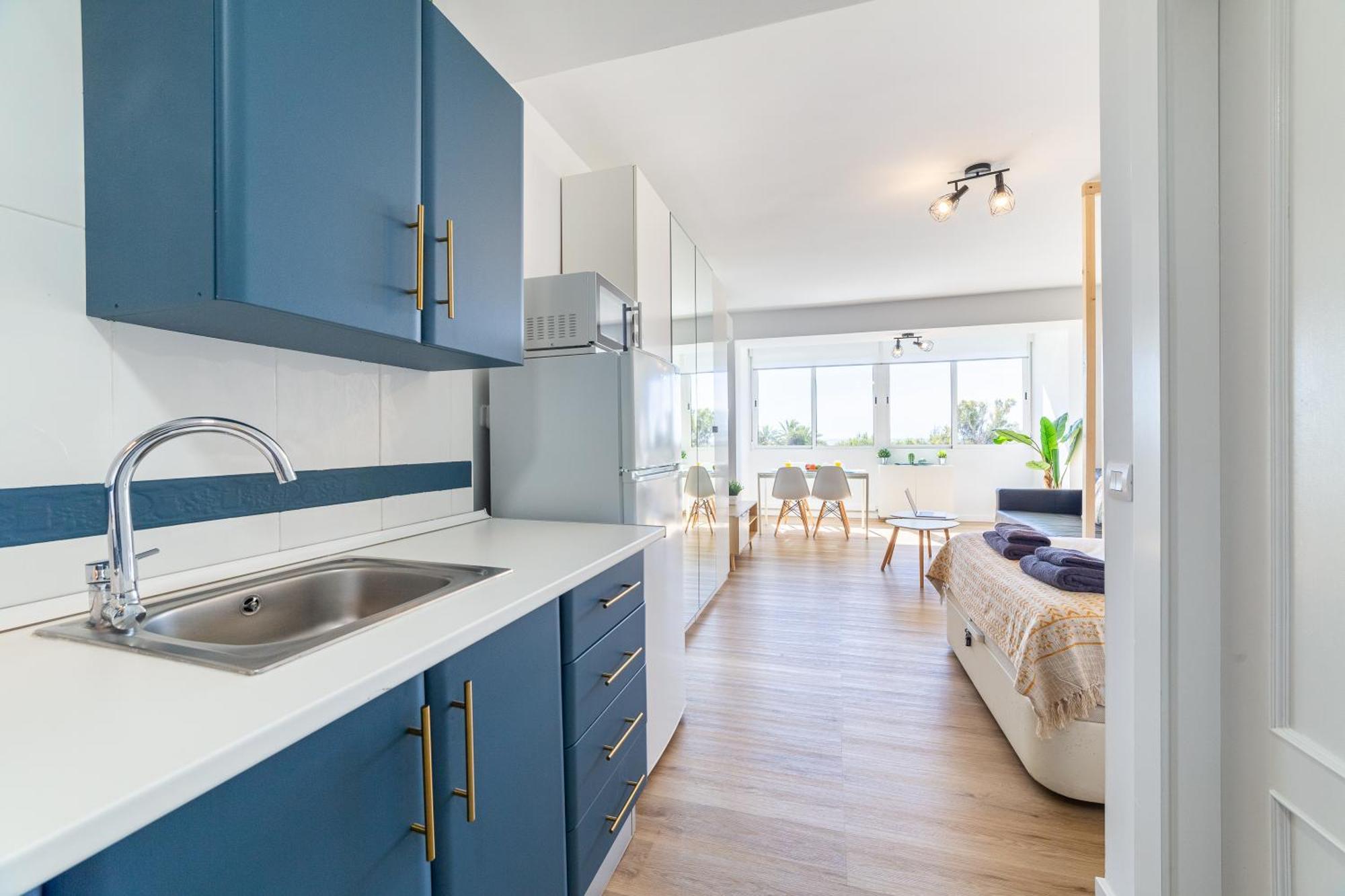 Trendy Homes Aguadulce Bay Rom bilde