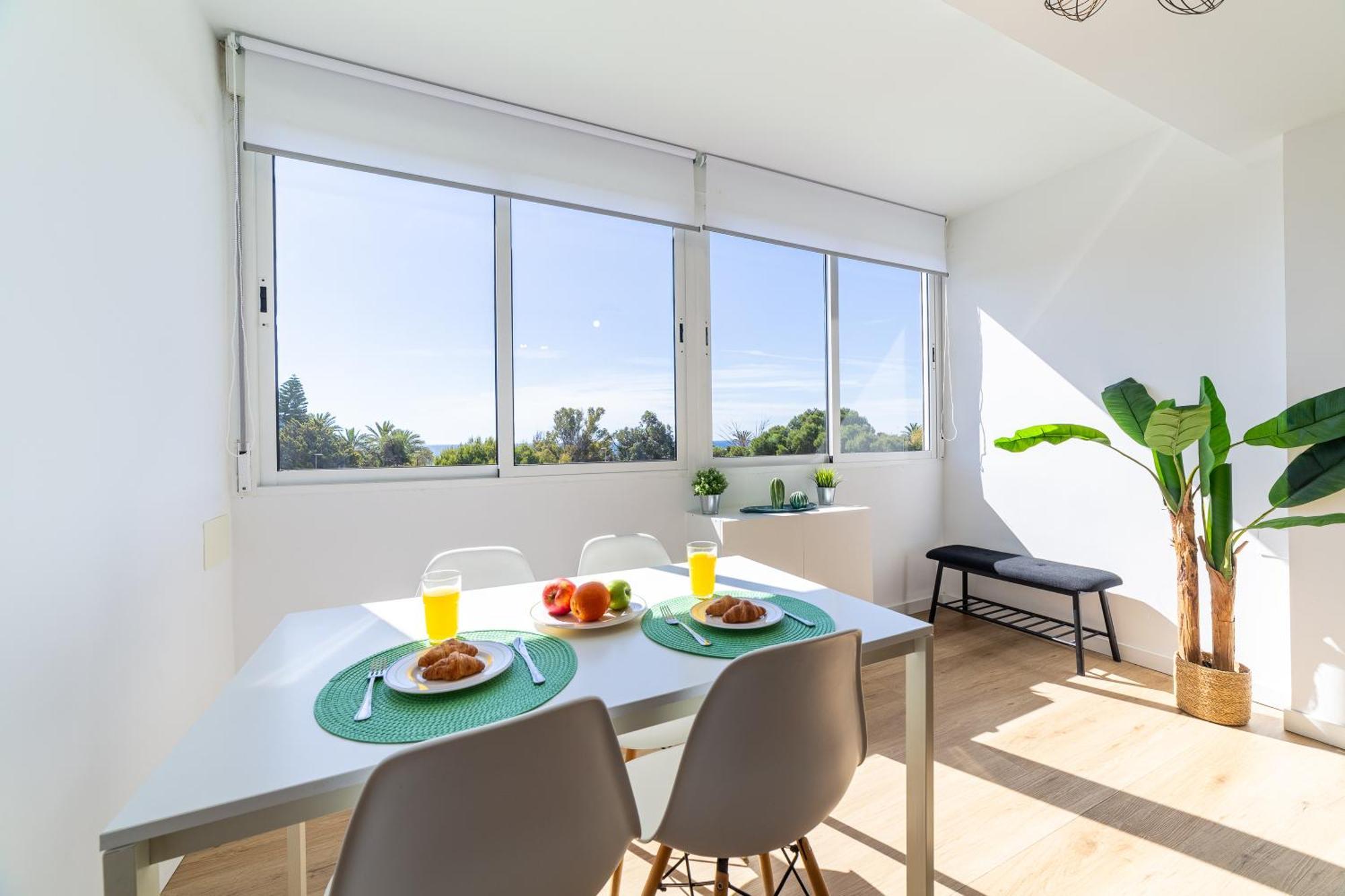 Trendy Homes Aguadulce Bay Rom bilde