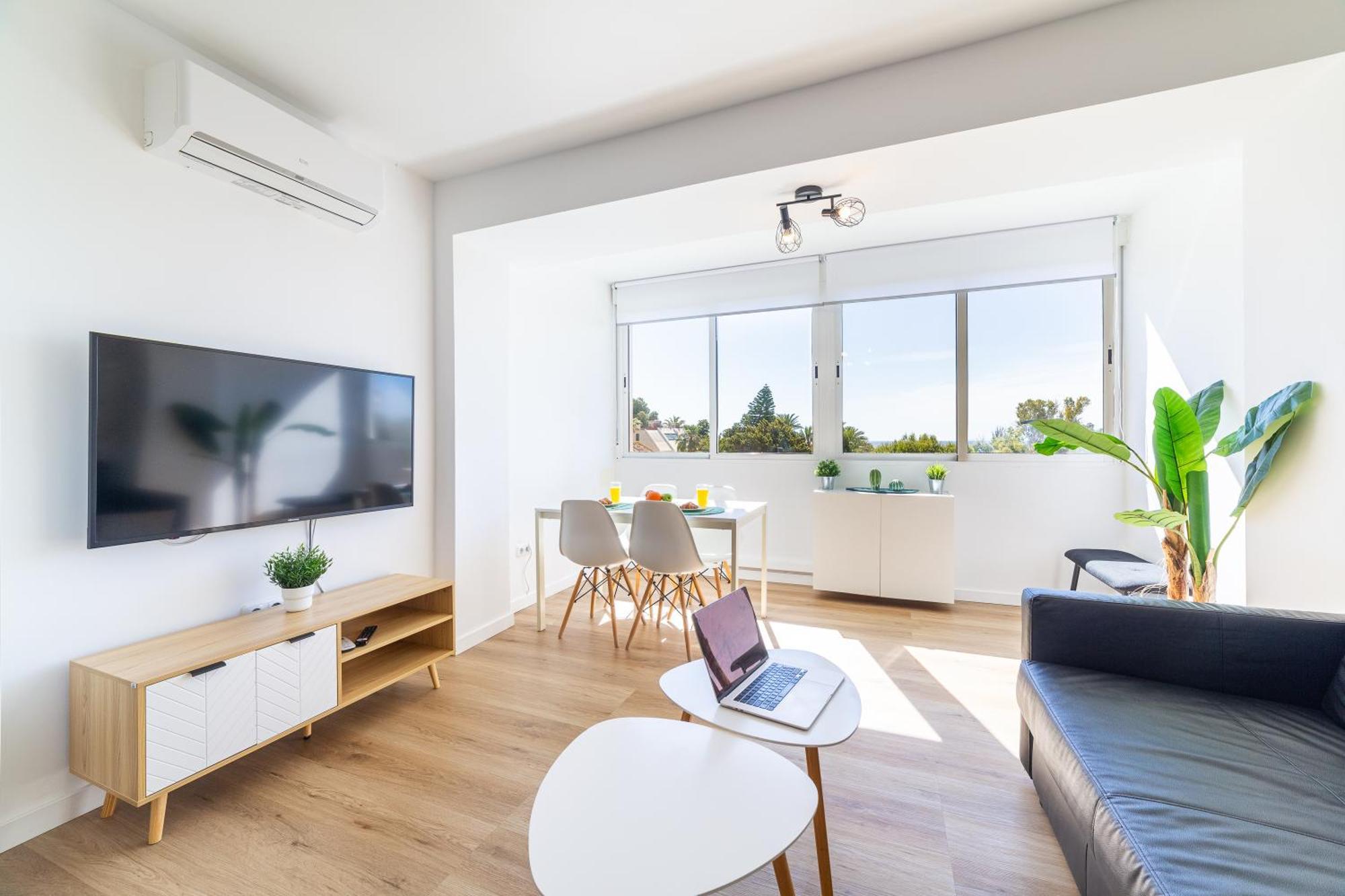Trendy Homes Aguadulce Bay Rom bilde