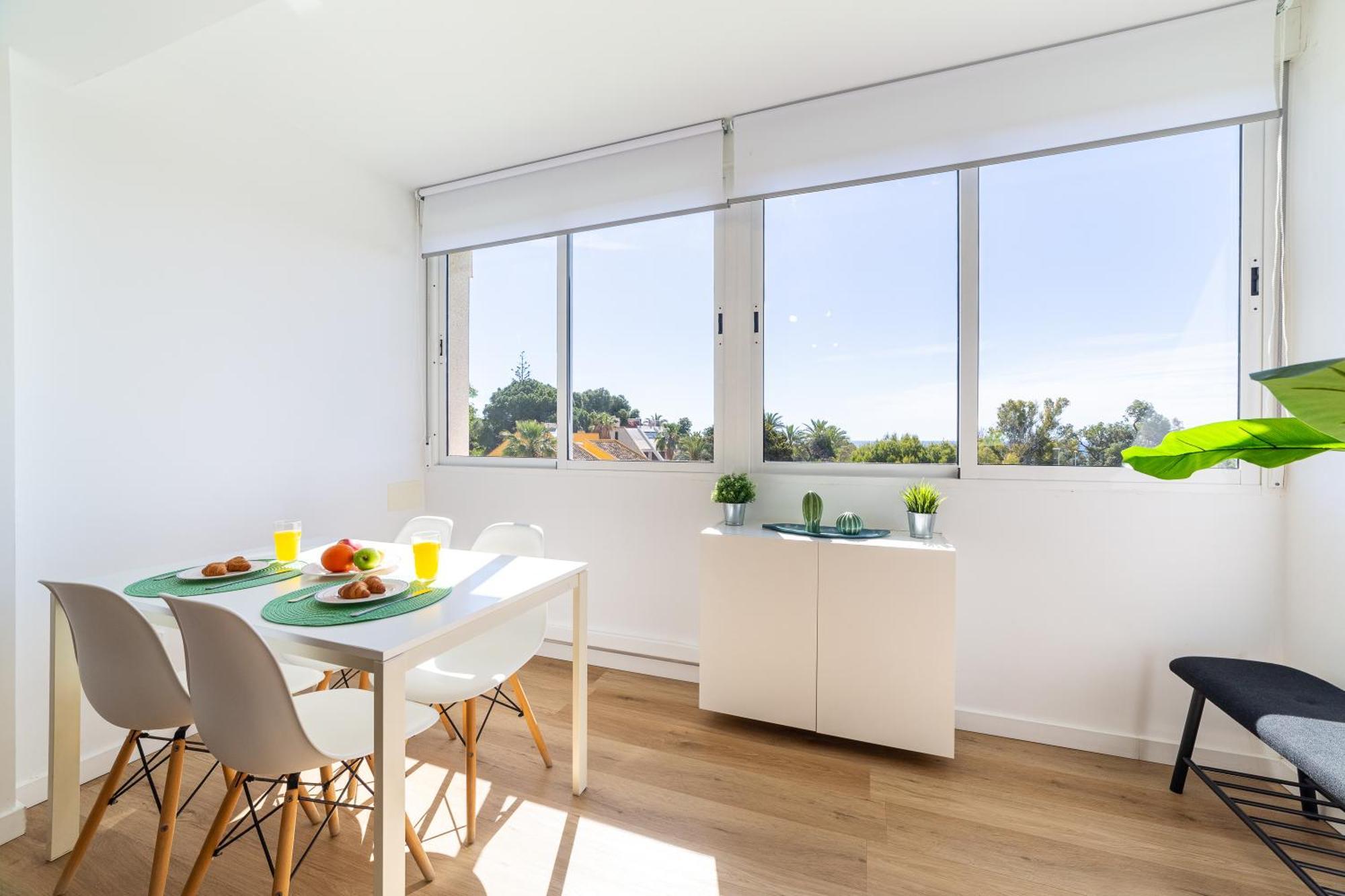 Trendy Homes Aguadulce Bay Rom bilde