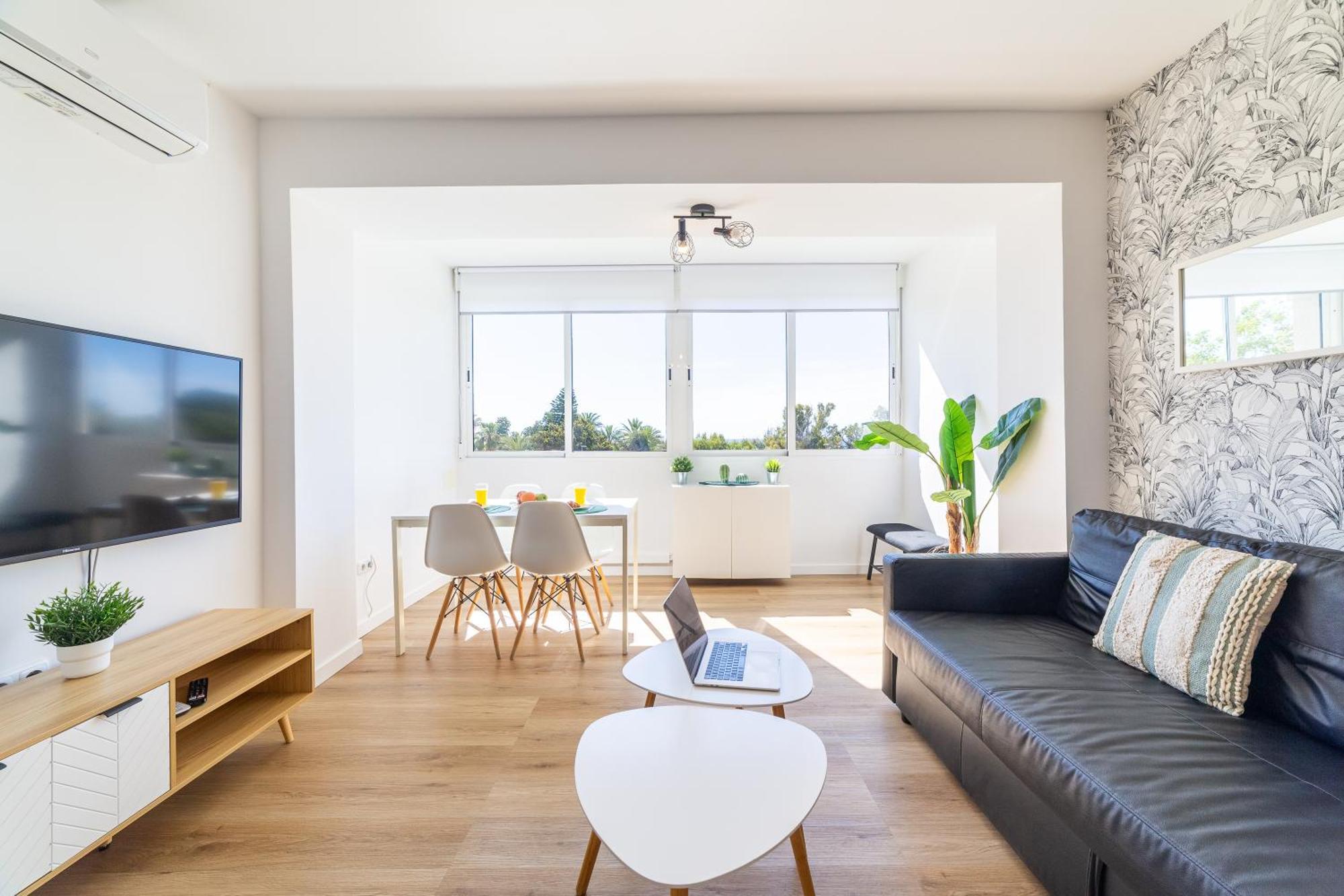 Trendy Homes Aguadulce Bay Rom bilde