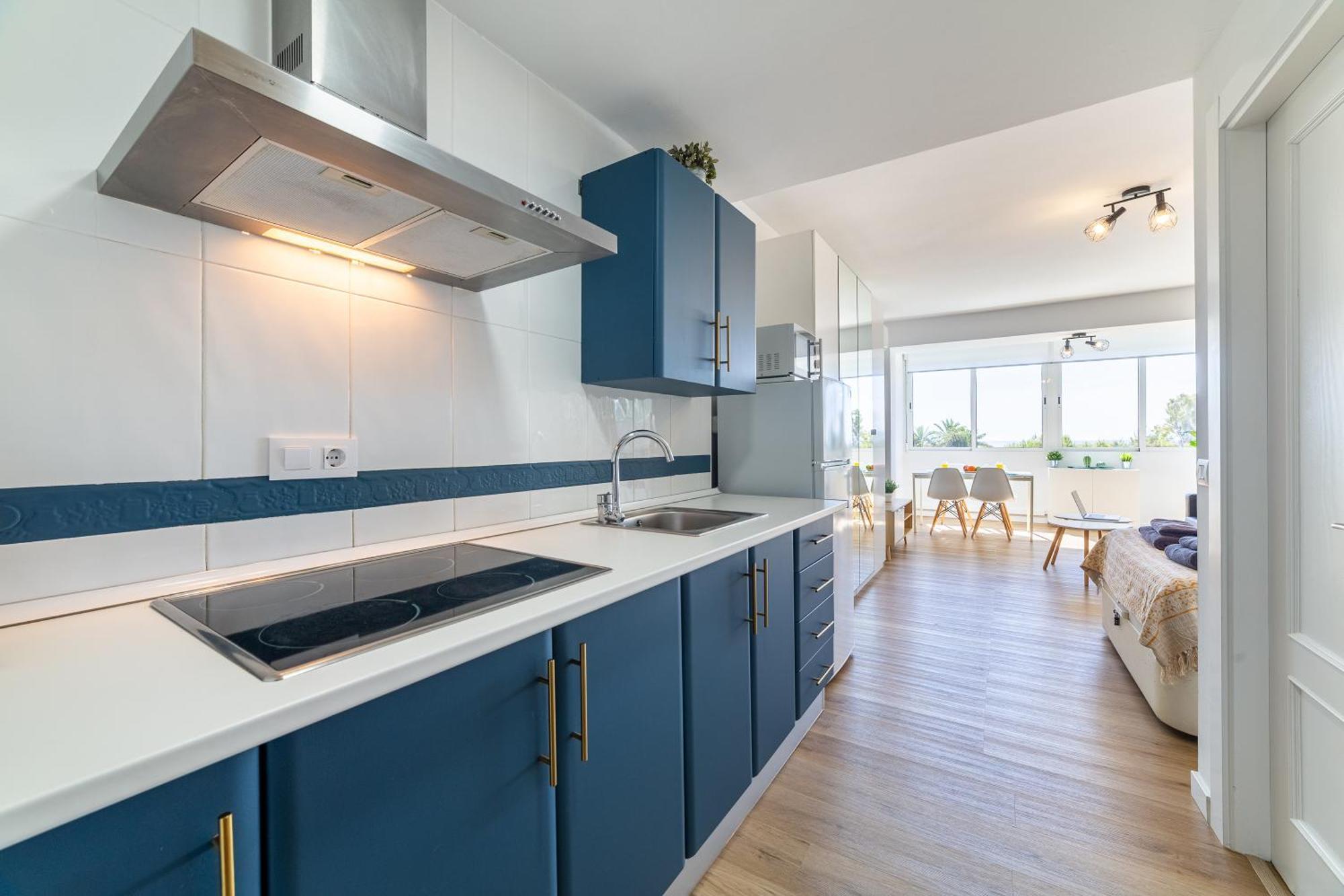 Trendy Homes Aguadulce Bay Rom bilde