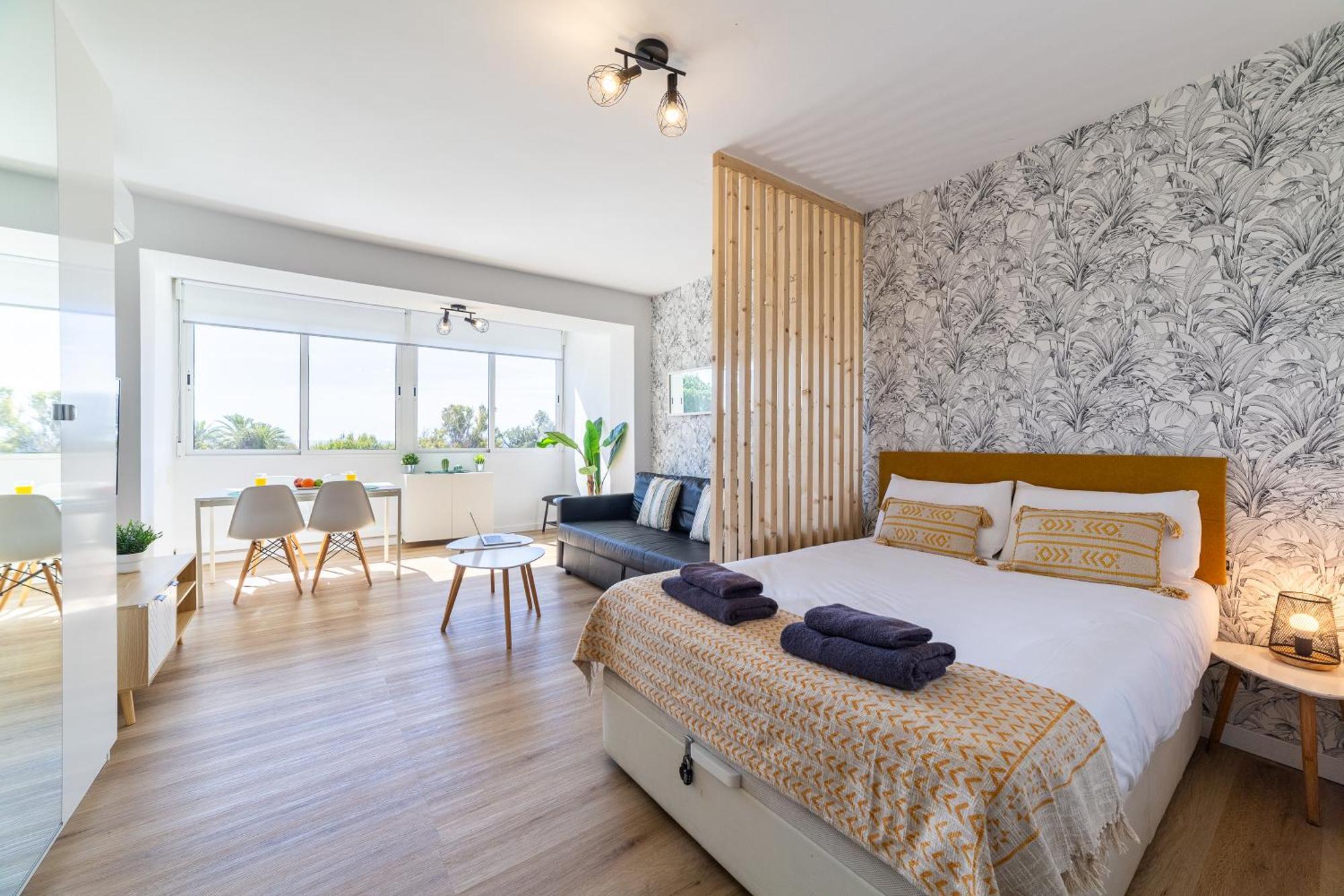 Trendy Homes Aguadulce Bay Rom bilde