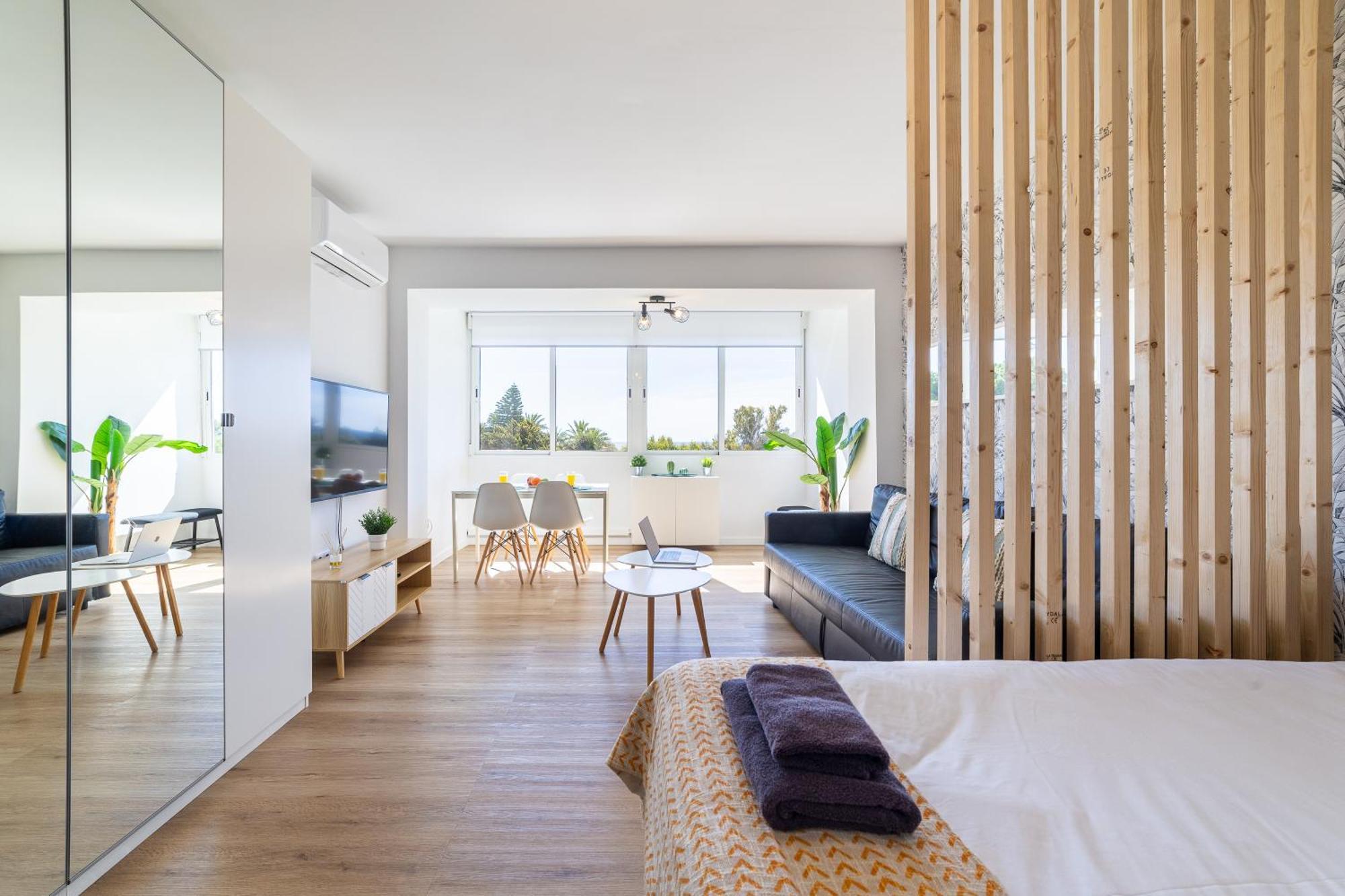 Trendy Homes Aguadulce Bay Rom bilde